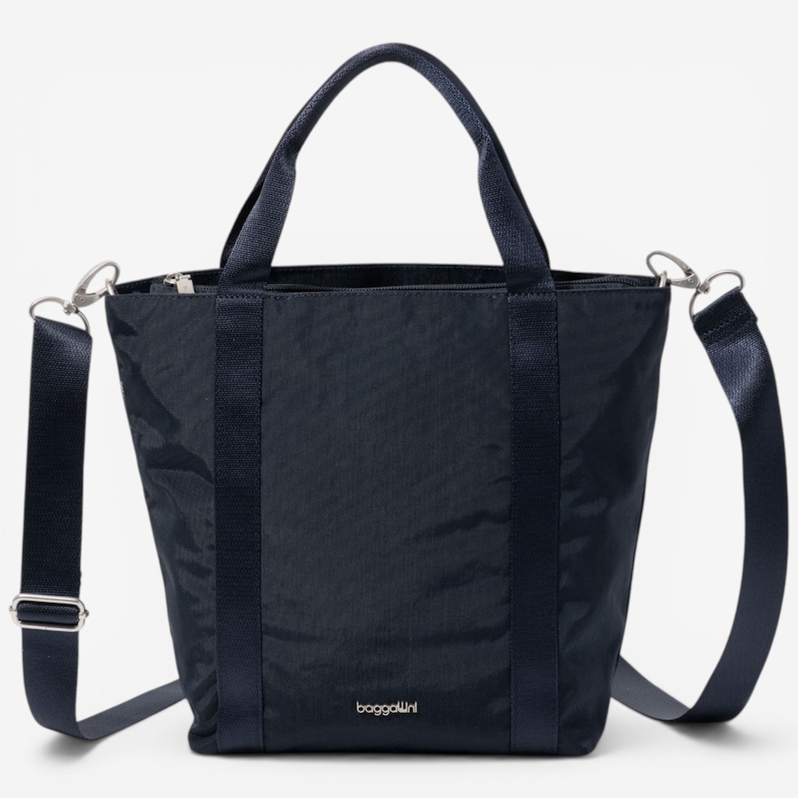 Image 106071_FRENY.jpg, Product 106-071 / Price $139.99, Baggallini Via Crossbody Tote from Baggallini on TSC.ca's Fashion department