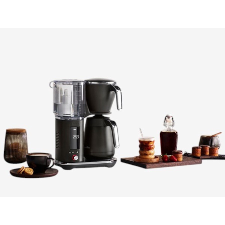 Image 106092_ALTMORE1.jpg, Product 106-092 / Price $379.99, Breville Luxe Brewer Thermal Drip Coffee Machine from Breville on TSC.ca's Kitchen department