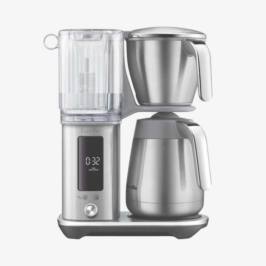 Image 106092_BHDSS.jpg, Product 106-092 / Price $379.99, Breville Luxe Brewer Thermal Drip Coffee Machine from Breville on TSC.ca's Kitchen department