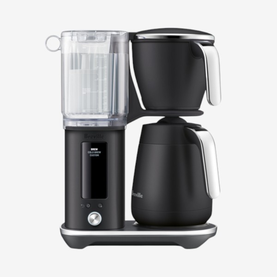 Image 106092_BLTRF.jpg, Product 106-092 / Price $379.99, Breville Luxe Brewer Thermal Drip Coffee Machine from Breville on TSC.ca's Kitchen department