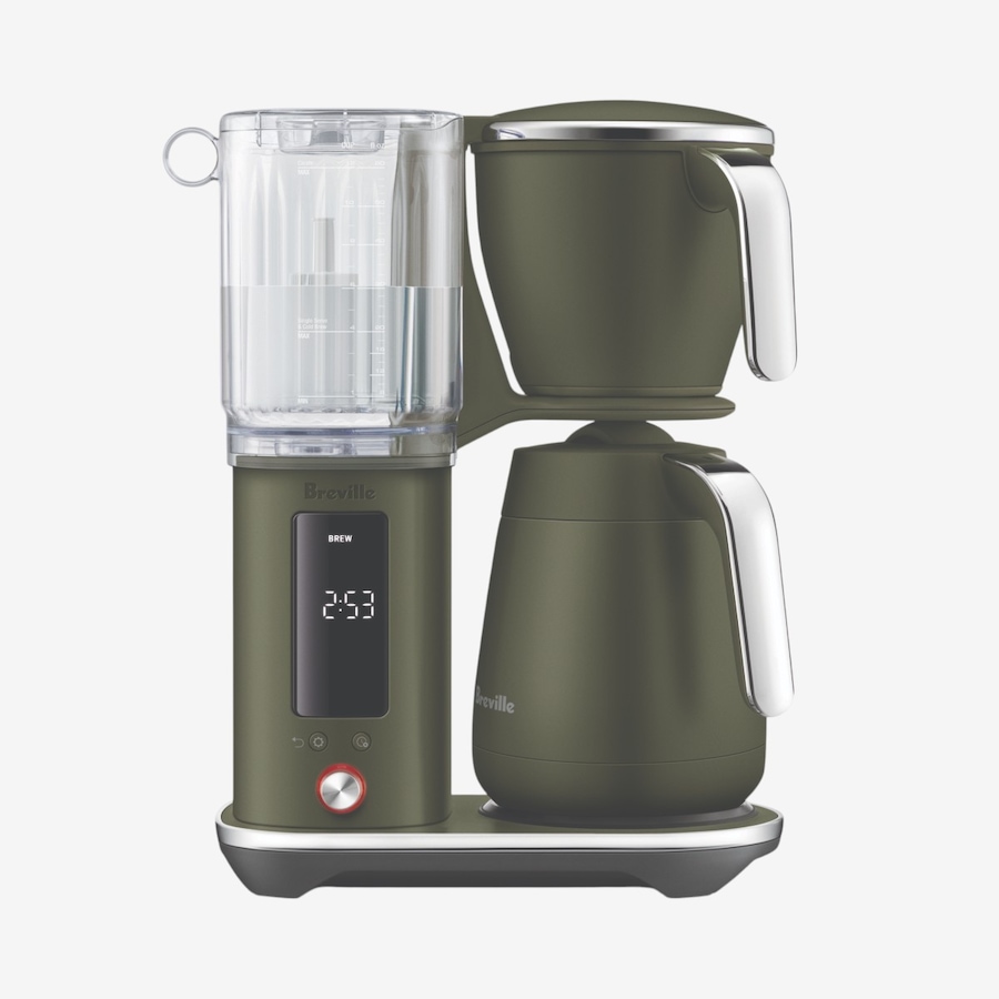 Image 106092_OLVTD.jpg, Product 106-092 / Price $379.99, Breville Luxe Brewer Thermal Drip Coffee Machine from Breville on TSC.ca's Kitchen department