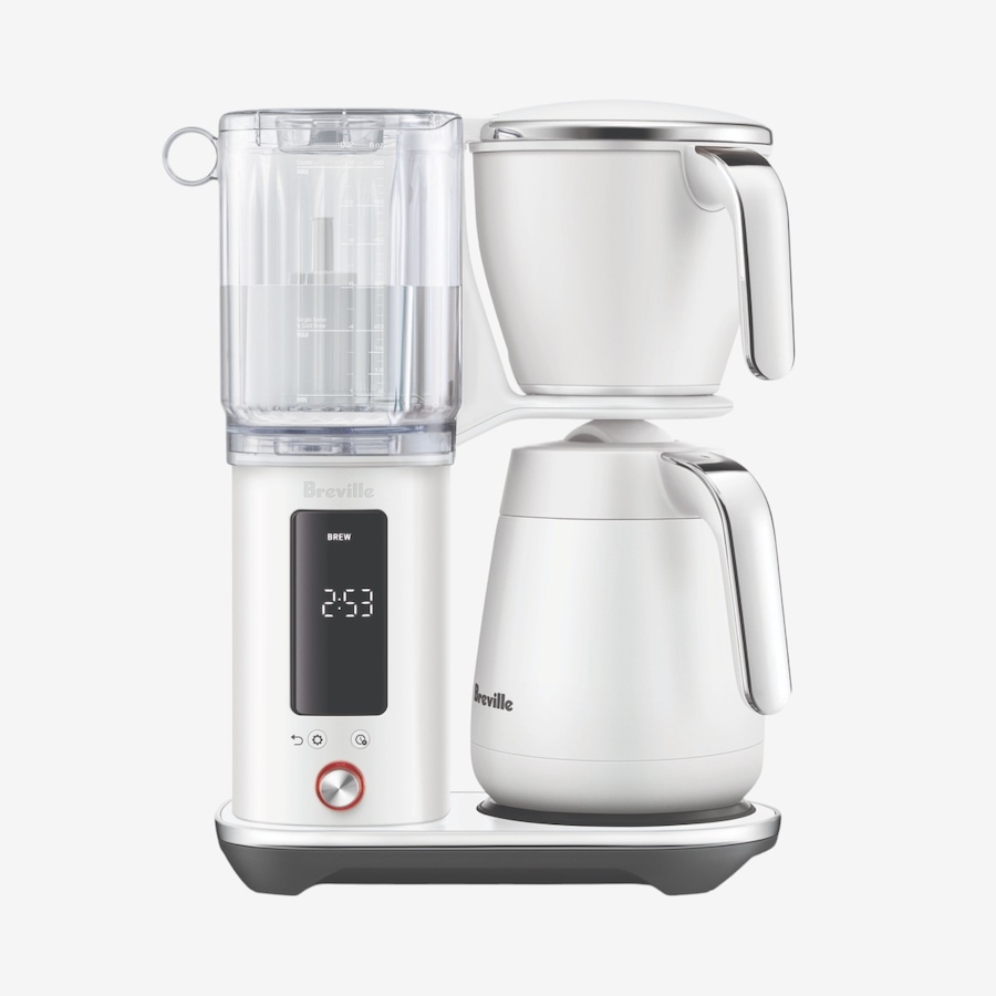 Image 106092_SEAS.jpg, Product 106-092 / Price $379.99, Breville Luxe Brewer Thermal Drip Coffee Machine from Breville on TSC.ca's Kitchen department