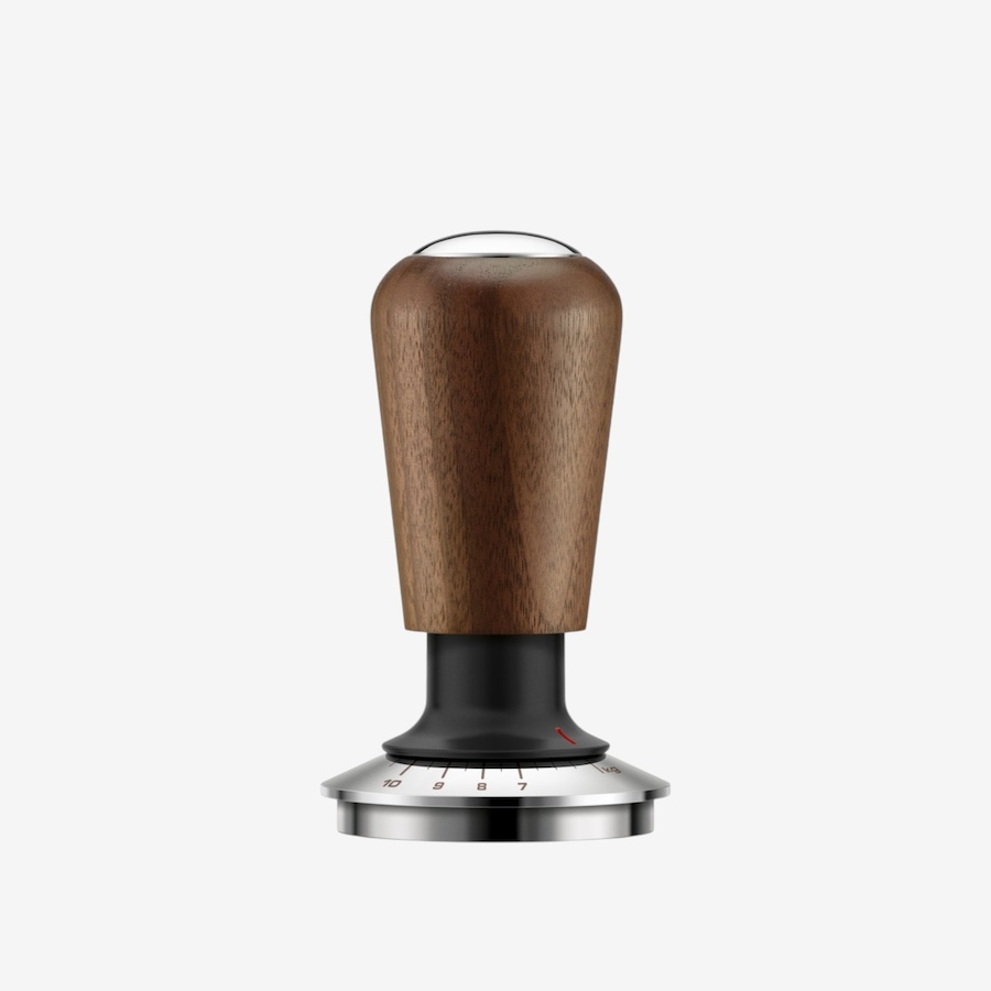 Image 106093.jpg, Product 106-093 / Price $129.99, Breville Force Gauge Tamper 54 mm from Breville on TSC.ca's Kitchen department