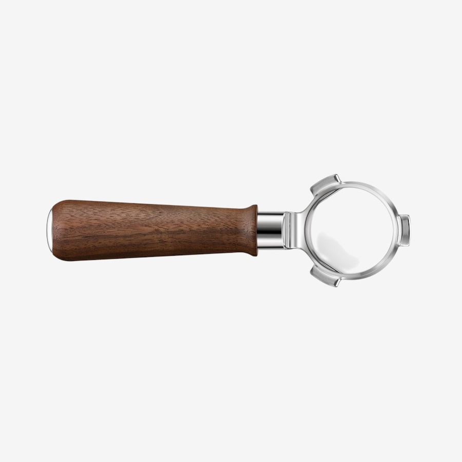 Image 106095.jpg, Product 106-095 / Price $119.99, Breville Naked Portafilter 54 mm from Breville on TSC.ca's Kitchen department