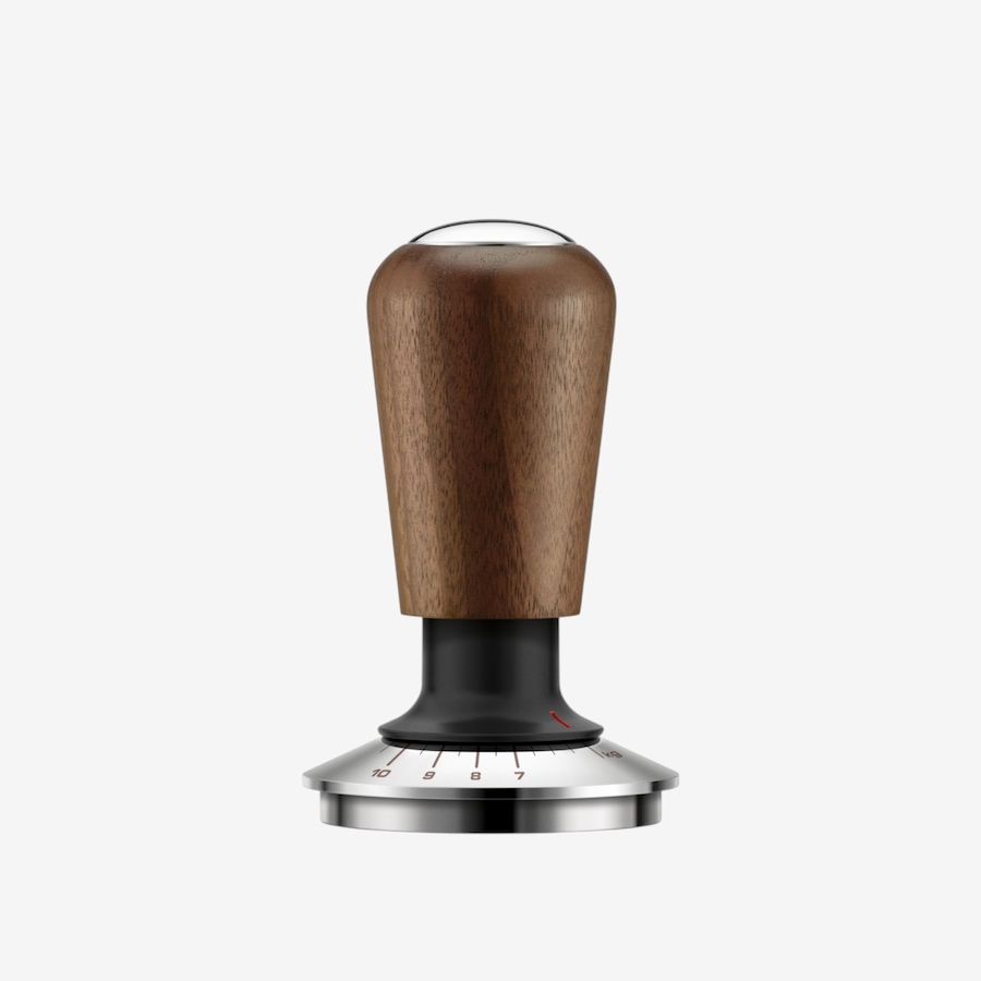 Image 106096.jpg, Product 106-096 / Price $109.99, Breville Force Gauge Tamper 58 mm from Breville on TSC.ca's Kitchen department