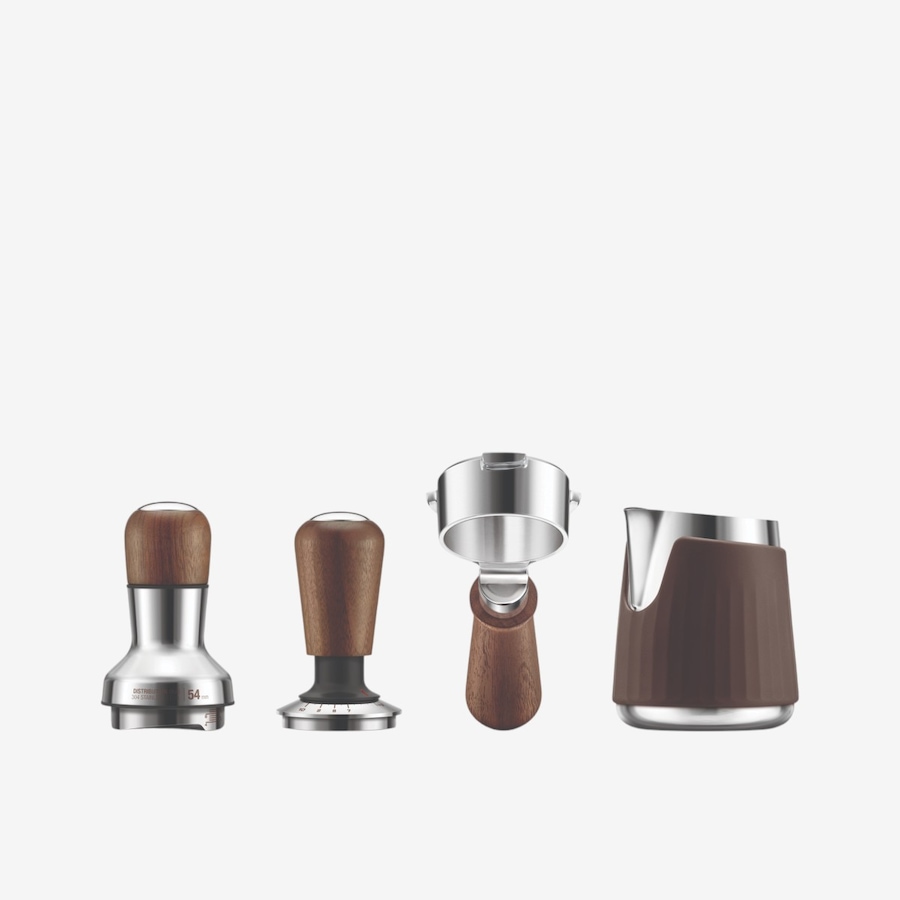 Image 106096_ALTMORE1.jpg, Product 106-096 / Price $109.99, Breville Force Gauge Tamper 58 mm from Breville on TSC.ca's Kitchen department