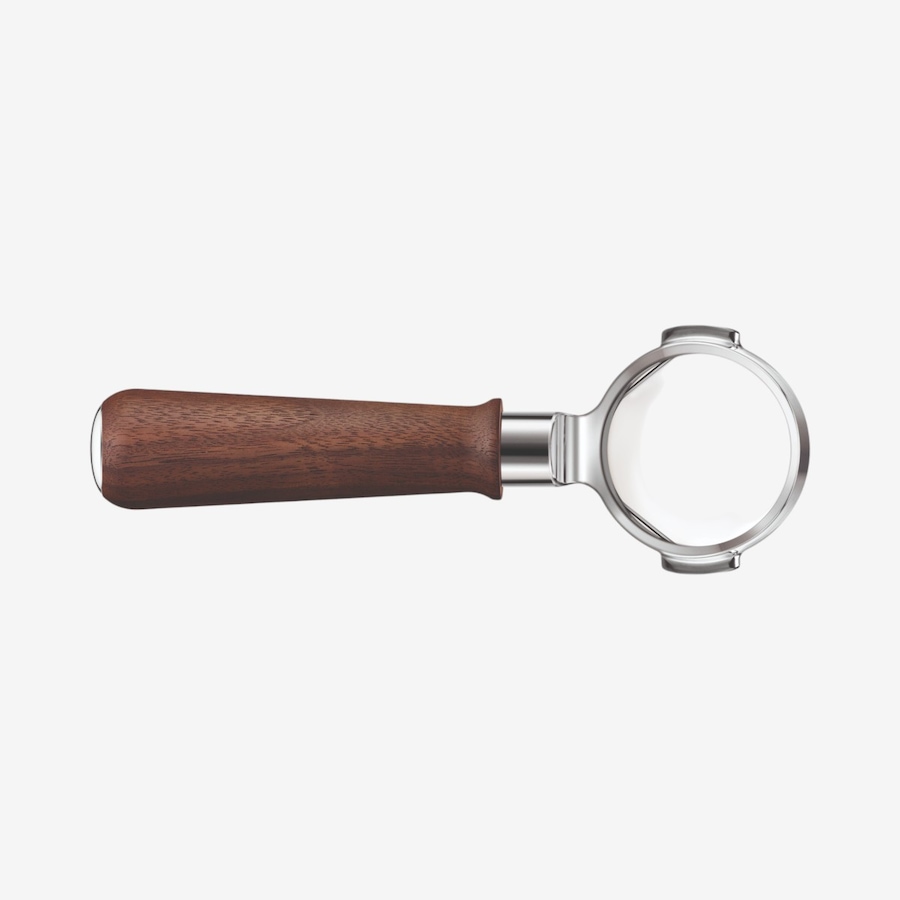 Image 106098.jpg, Product 106-098 / Price $119.99, Breville Naked Portafilter 58 mm from Breville on TSC.ca's Kitchen department