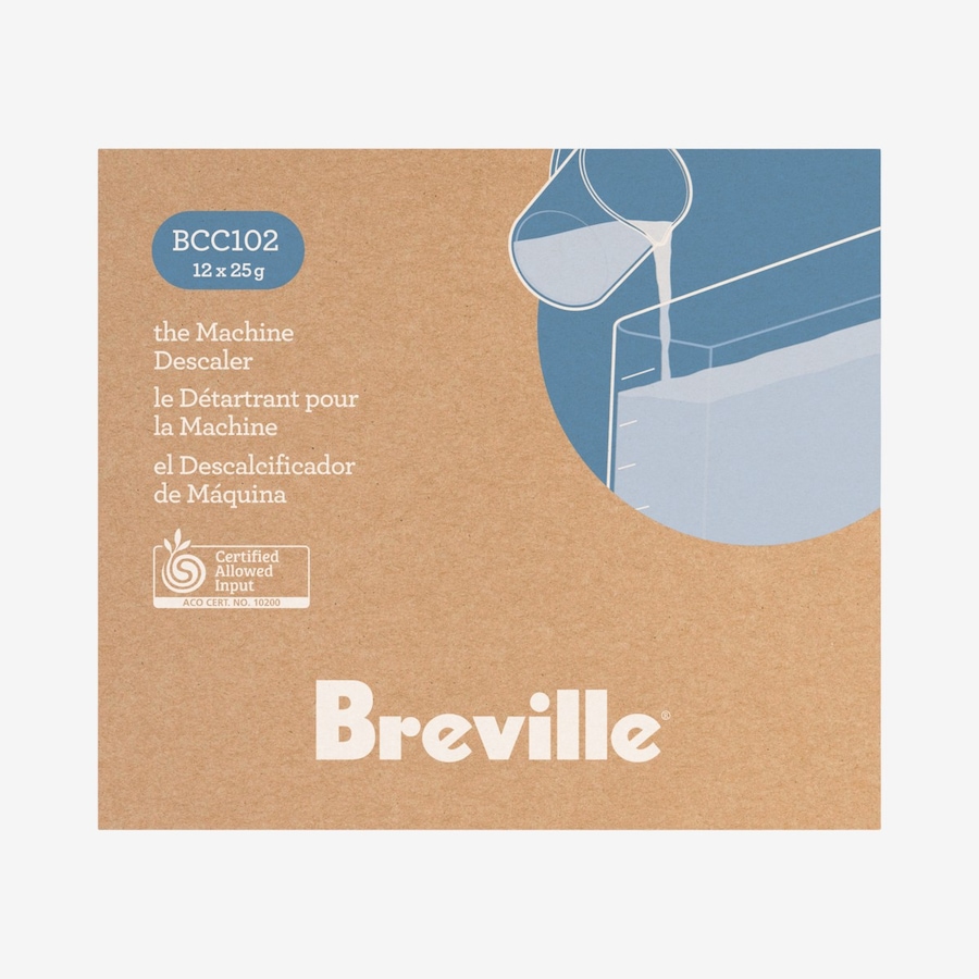 Image 106101_ALTMORE1.jpg, Product 106-101 / Price $24.99, Breville Machine Descaler from Breville on TSC.ca's Kitchen department