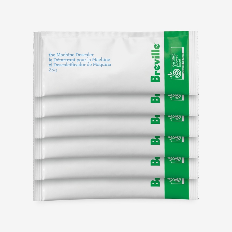 Image 106101_ALTMORE3.jpg, Product 106-101 / Price $24.99, Breville Machine Descaler from Breville on TSC.ca's Kitchen department
