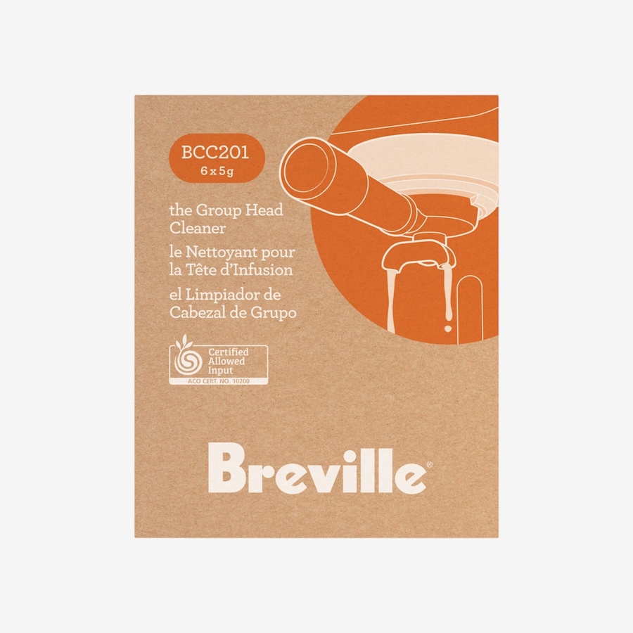 Image 106102.jpg, Product 106-102 / Price $17.99, Breville Group Head Cleaner from Breville on TSC.ca's Kitchen department