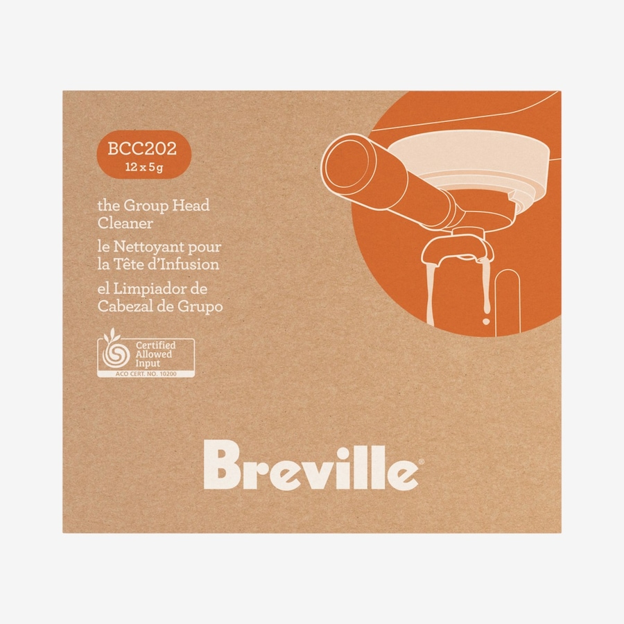 Image 106102_ALTMORE1.jpg, Product 106-102 / Price $17.99, Breville Group Head Cleaner from Breville on TSC.ca's Kitchen department