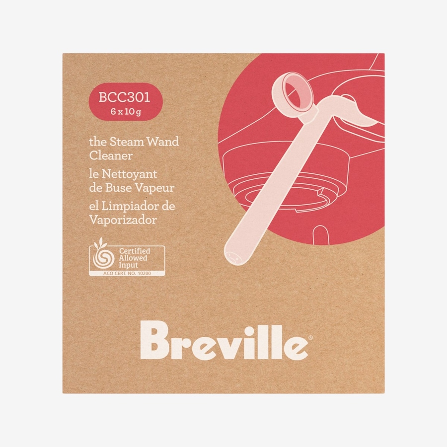 Image 106103.jpg, Product 106-103 / Price $19.99, Breville Steam Wand Cleaner from Breville on TSC.ca's Kitchen department