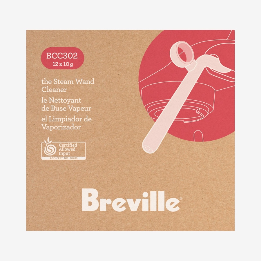 Image 106103_ALTMORE2.jpg, Product 106-103 / Price $19.99, Breville Steam Wand Cleaner from Breville on TSC.ca's Kitchen department