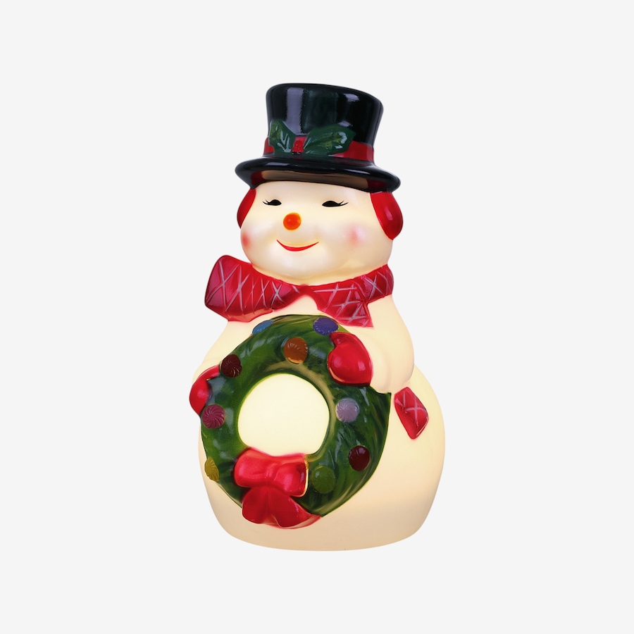 Image 106105_ALTMORE5.jpg, Product 106-105 / Price $29.99, Mr. Christmas 12" Nostalgic Blow Mould Christmas Decorations from Mr. Christmas on TSC.ca's Home & Garden department