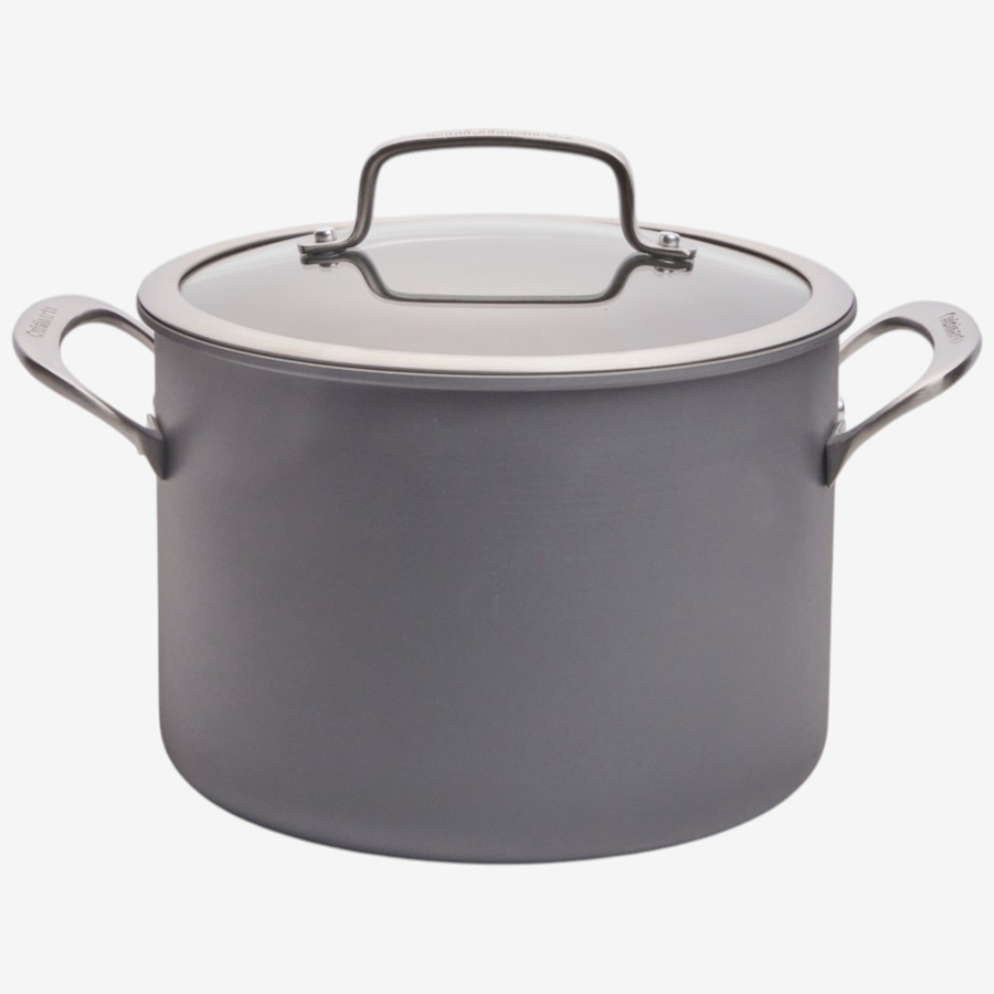 Image 106150_ALTMORE1.jpg, Product 106-150 / Price $449.99, Cuisinart Hard Anodized 10-Piece Cookware Set from Cuisinart on TSC.ca's Kitchen department