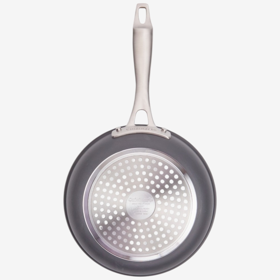 Image 106150_ALTMORE7.jpg, Product 106-150 / Price $449.99, Cuisinart Hard Anodized 10-Piece Cookware Set from Cuisinart on TSC.ca's Kitchen department