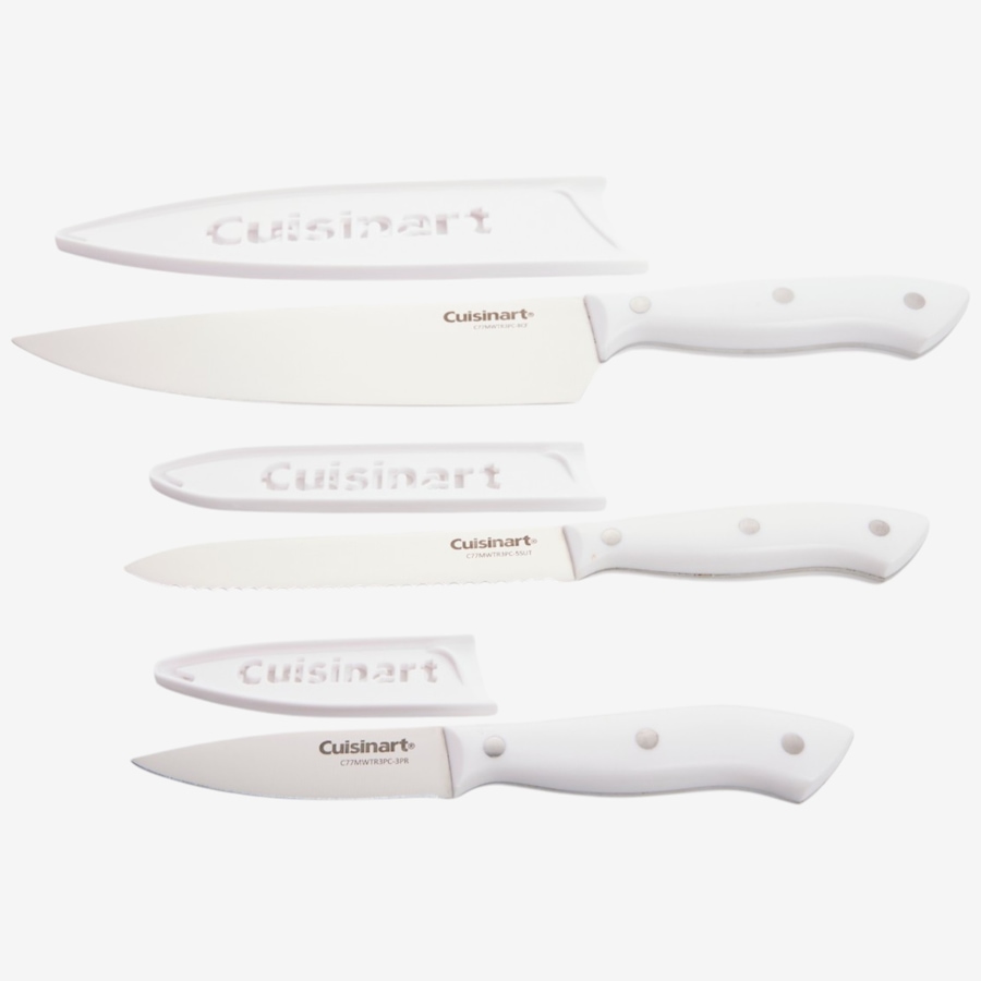 Image 106151.jpg, Product 106-151 / Price $39.99, Cuisinart 3-Piece Triple Rivet Knife Set from Cuisinart on TSC.ca's Kitchen department