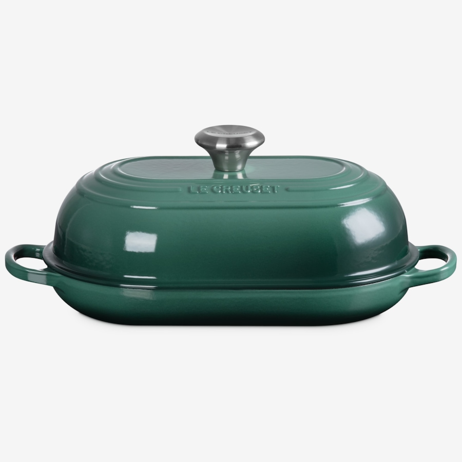 Image 106153_ALTMORE1.jpg, Product 106-153 / Price $340.00, Le Creuset 1.4L Oval Bread Oven from Le Creuset on TSC.ca's Kitchen department
