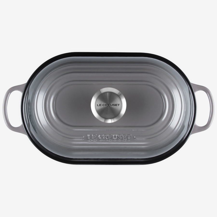 Image 106153_ALTMORE11.jpg, Product 106-153 / Price $340.00, Le Creuset 1.4L Oval Bread Oven from Le Creuset on TSC.ca's Kitchen department