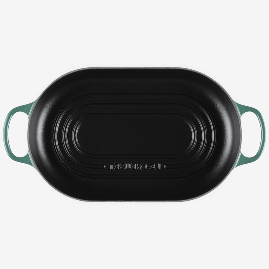 Image 106153_ALTMORE2.jpg, Product 106-153 / Price $340.00, Le Creuset 1.4L Oval Bread Oven from Le Creuset on TSC.ca's Kitchen department