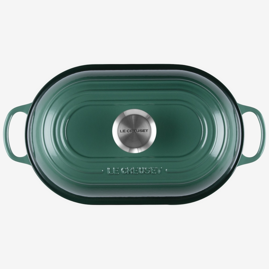 Image 106153_ALTMORE3.jpg, Product 106-153 / Price $340.00, Le Creuset 1.4L Oval Bread Oven from Le Creuset on TSC.ca's Kitchen department