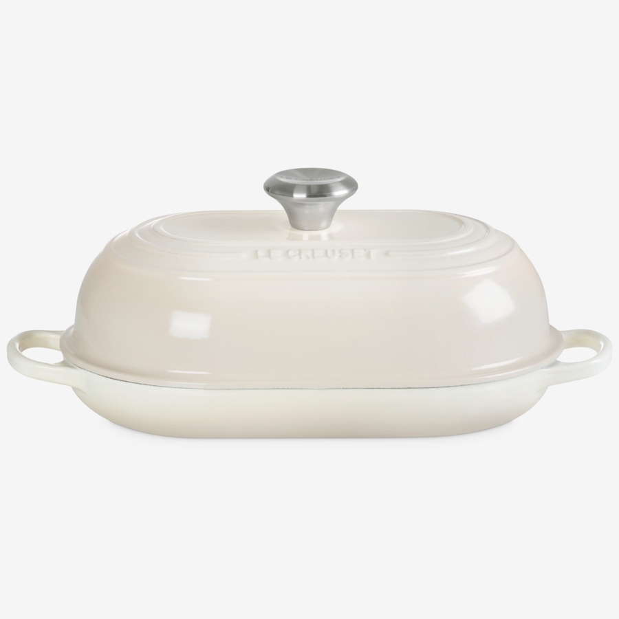 Image 106153_ALTMORE4.jpg, Product 106-153 / Price $340.00, Le Creuset 1.4L Oval Bread Oven from Le Creuset on TSC.ca's Kitchen department