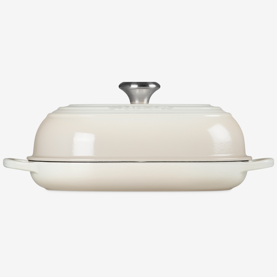 Image 106153_ALTMORE5.jpg, Product 106-153 / Price $340.00, Le Creuset 1.4L Oval Bread Oven from Le Creuset on TSC.ca's Kitchen department