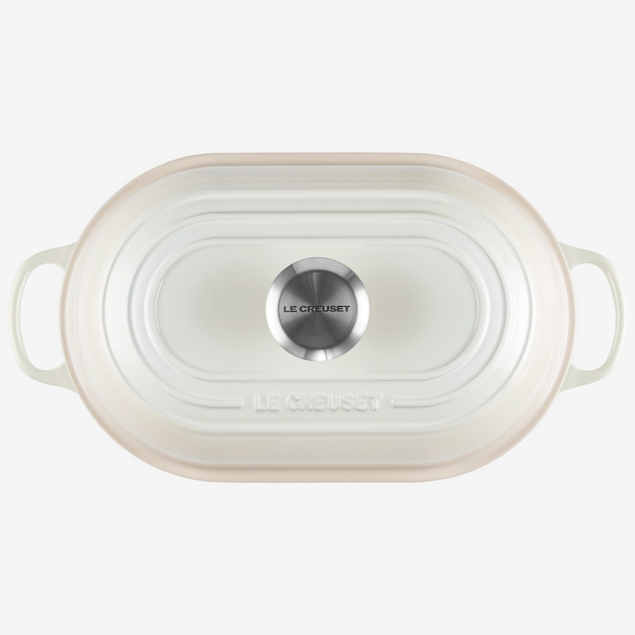 Image 106153_ALTMORE6.jpg, Product 106-153 / Price $340.00, Le Creuset 1.4L Oval Bread Oven from Le Creuset on TSC.ca's Kitchen department