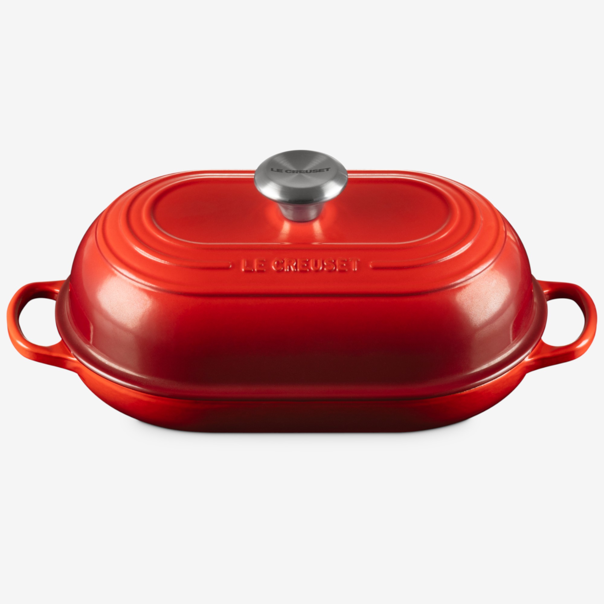 Le Creuset 1.4L Oval Bread Oven - TSC.ca