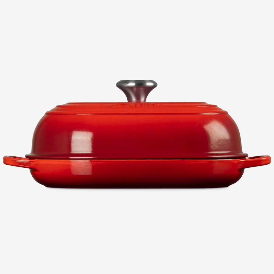 Image 106153_ALTMORE8.jpg, Product 106-153 / Price $340.00, Le Creuset 1.4L Oval Bread Oven from Le Creuset on TSC.ca's Kitchen department