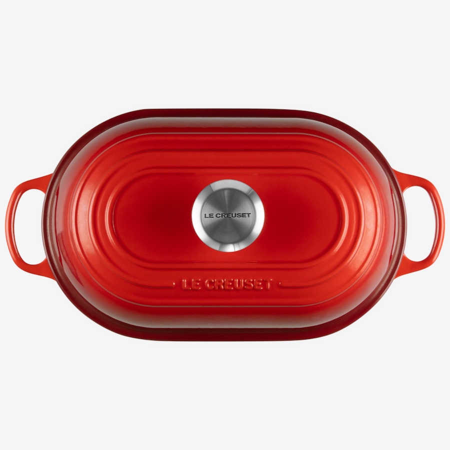 Image 106153_ALTMORE9.jpg, Product 106-153 / Price $340.00, Le Creuset 1.4L Oval Bread Oven from Le Creuset on TSC.ca's Kitchen department