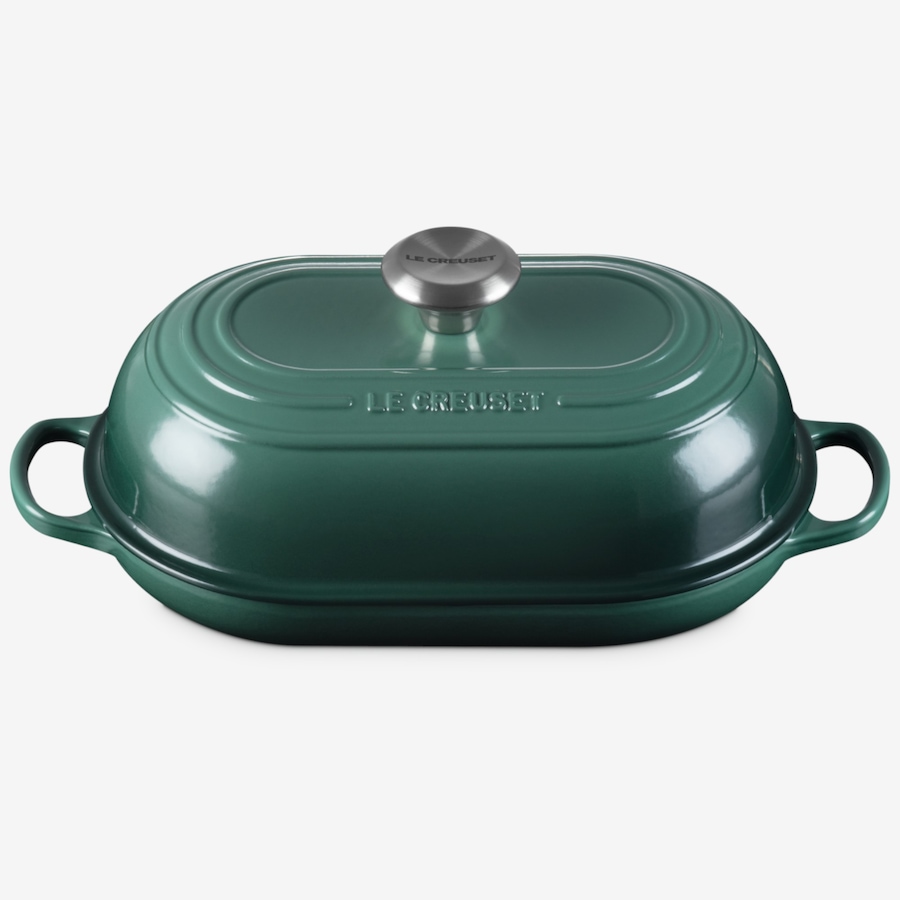 Image 106153_ARTCT.jpg, Product 106-153 / Price $340.00, Le Creuset 1.4L Oval Bread Oven from Le Creuset on TSC.ca's Kitchen department