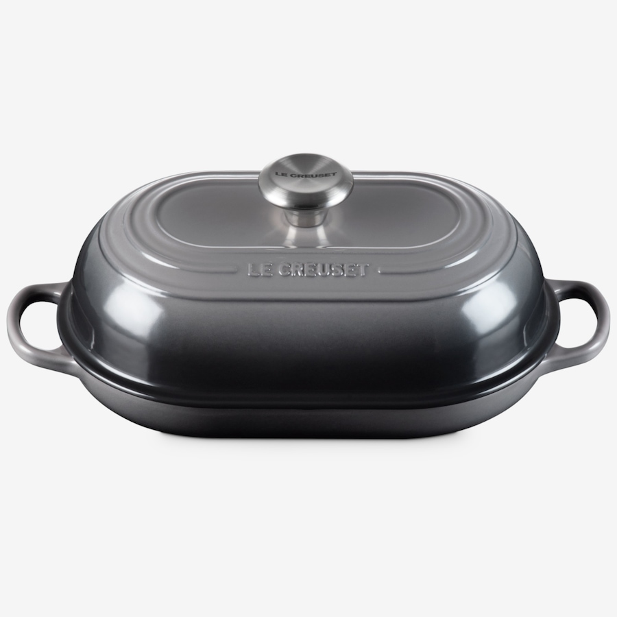 Image 106153_OYS.jpg, Product 106-153 / Price $340.00, Le Creuset 1.4L Oval Bread Oven from Le Creuset on TSC.ca's Kitchen department