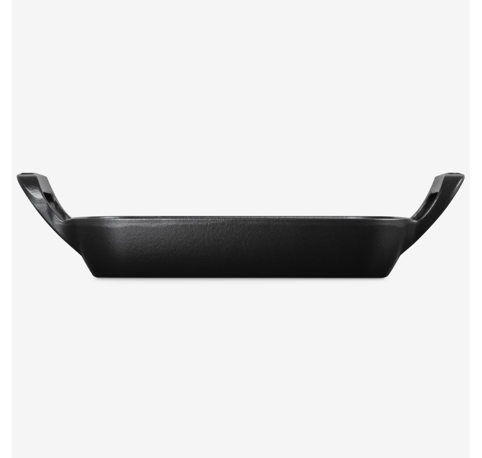 Image 106309_ALTMORE2.jpg, Product 106-309 / Price $250.00, Le Creuset Alpine Outdoor 26-cm Square Skillet Gril from Le Creuset on TSC.ca's Kitchen department