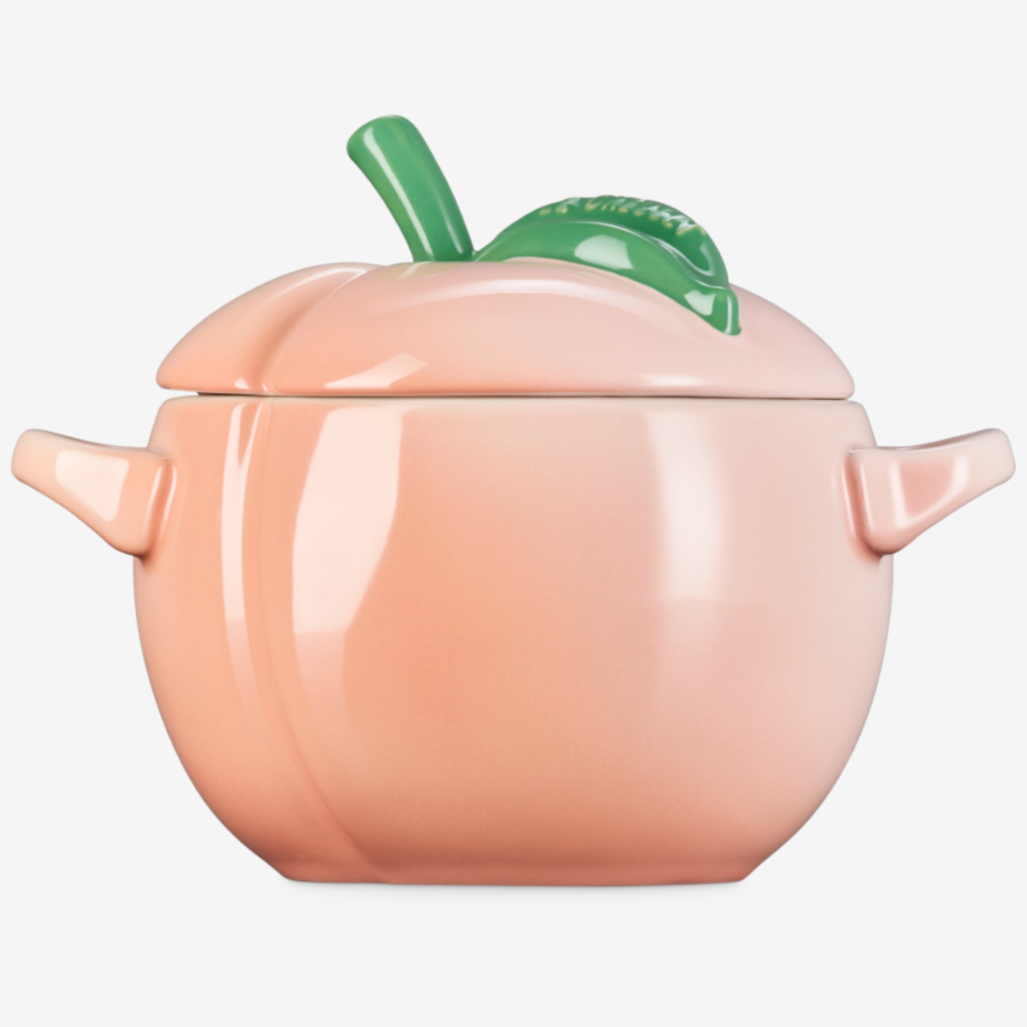 Le Creuset Fruit Collection 0.58L Peach Cocotte - TSC.ca