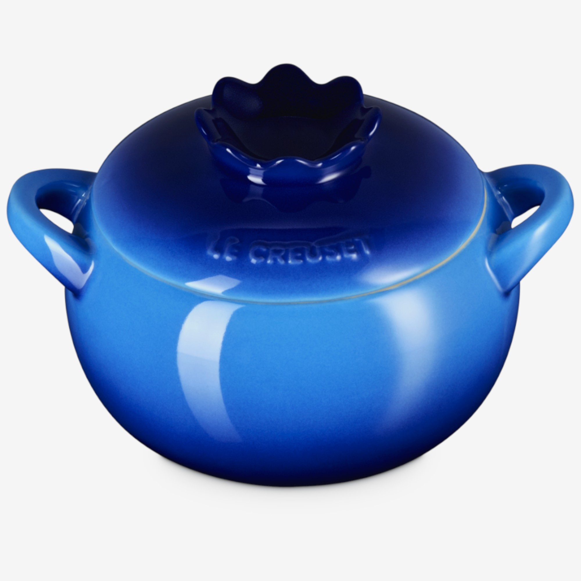 Le Creuset Fruit Collection 0.48L Blueberry Cocotte - TSC.ca