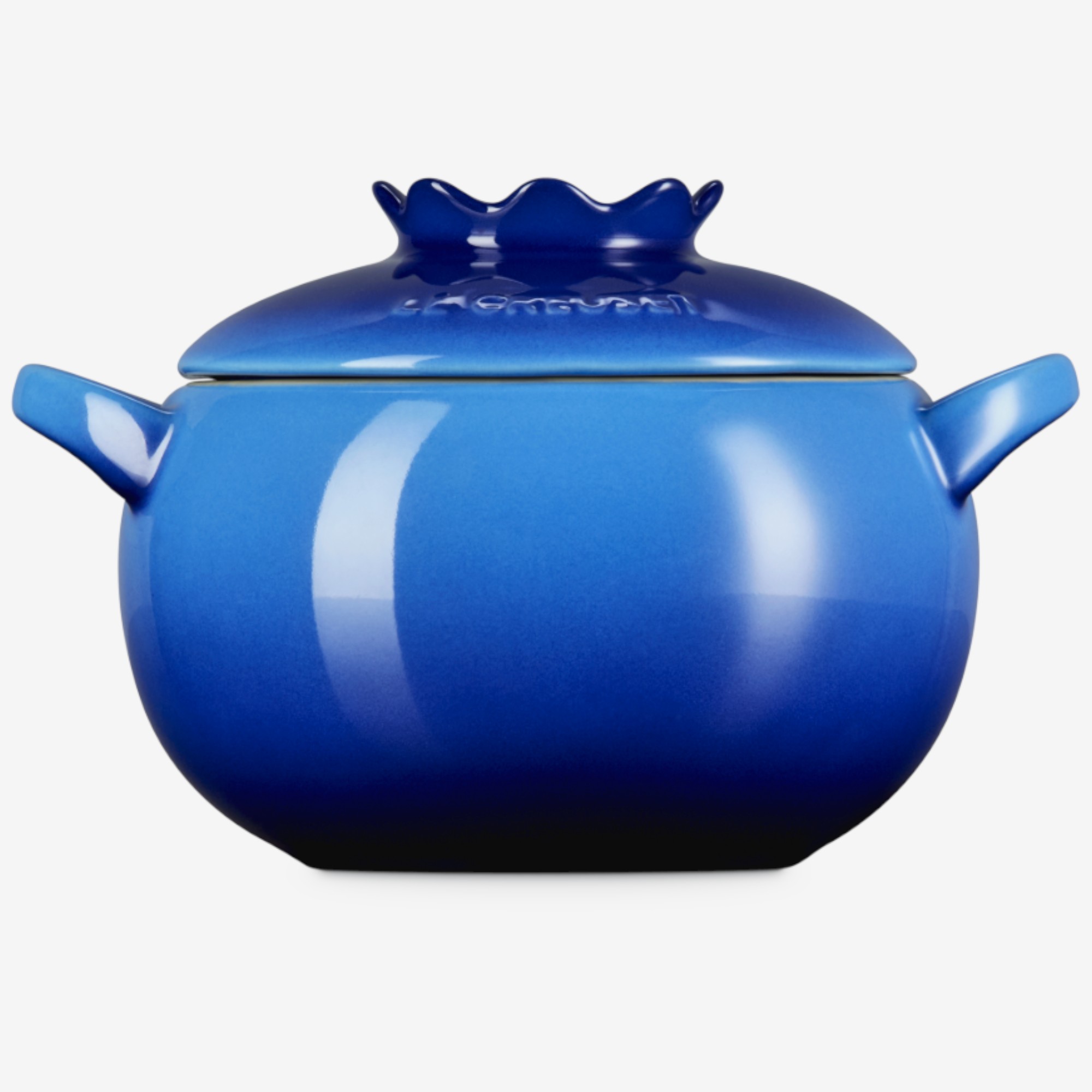 Le Creuset Fruit Collection 0.48L Blueberry Cocotte - TSC.ca