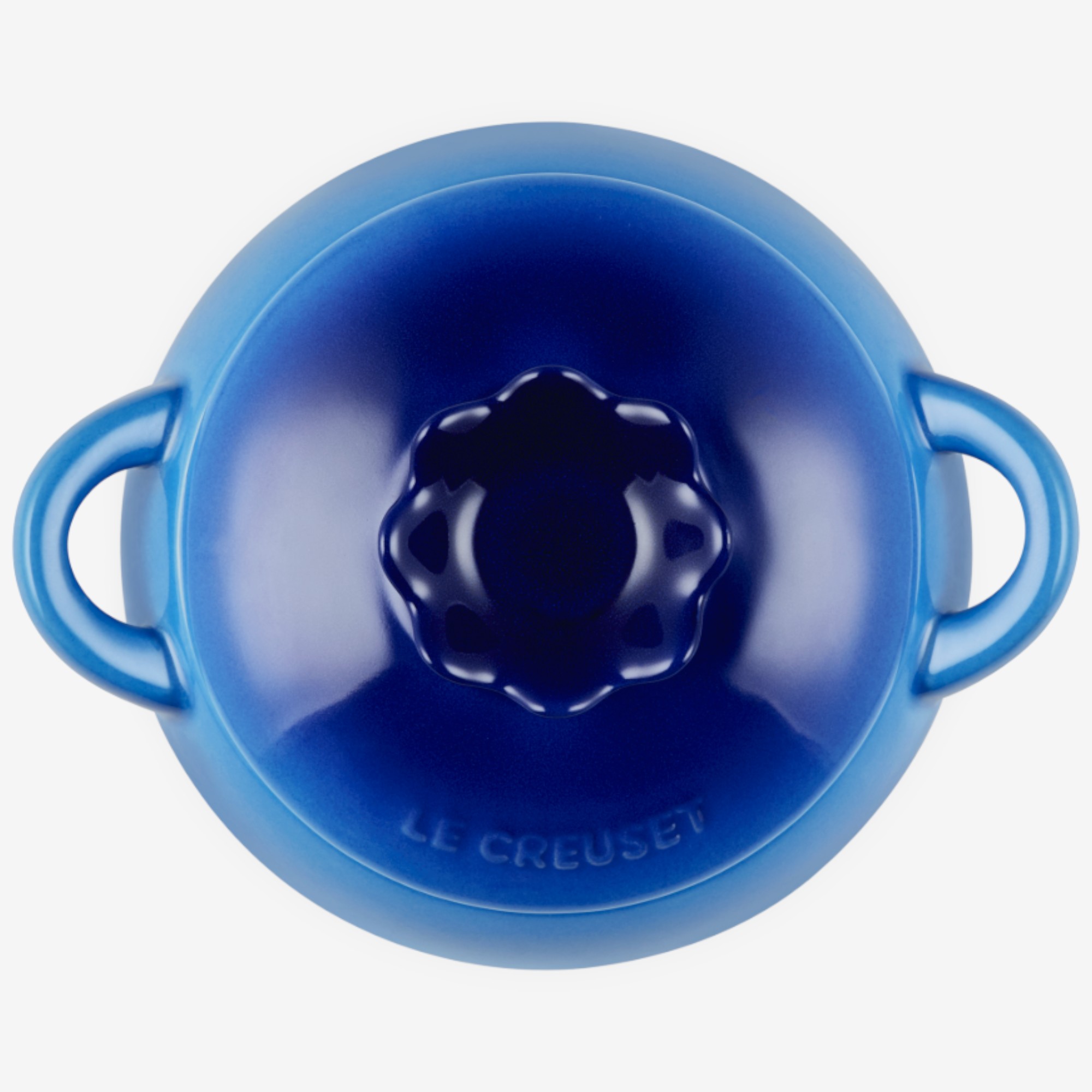 Le Creuset Fruit Collection 0.48L Blueberry Cocotte - TSC.ca