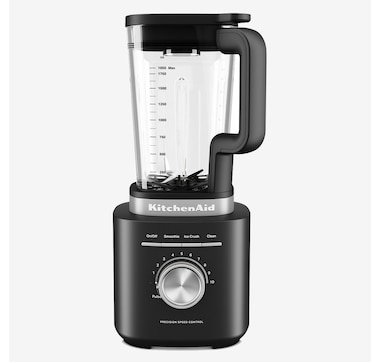 KitchenAid Pure Power Blender with Glass Jar