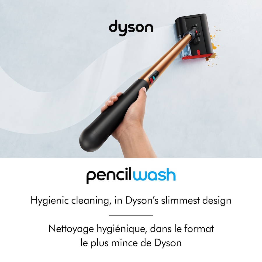 Image 106318_ALTMORE1.jpg, Product 106-318 / Price $449.99, Dyson PencilWash Cordless Wet Floor Cleaner from Dyson on TSC.ca's Home & Garden department