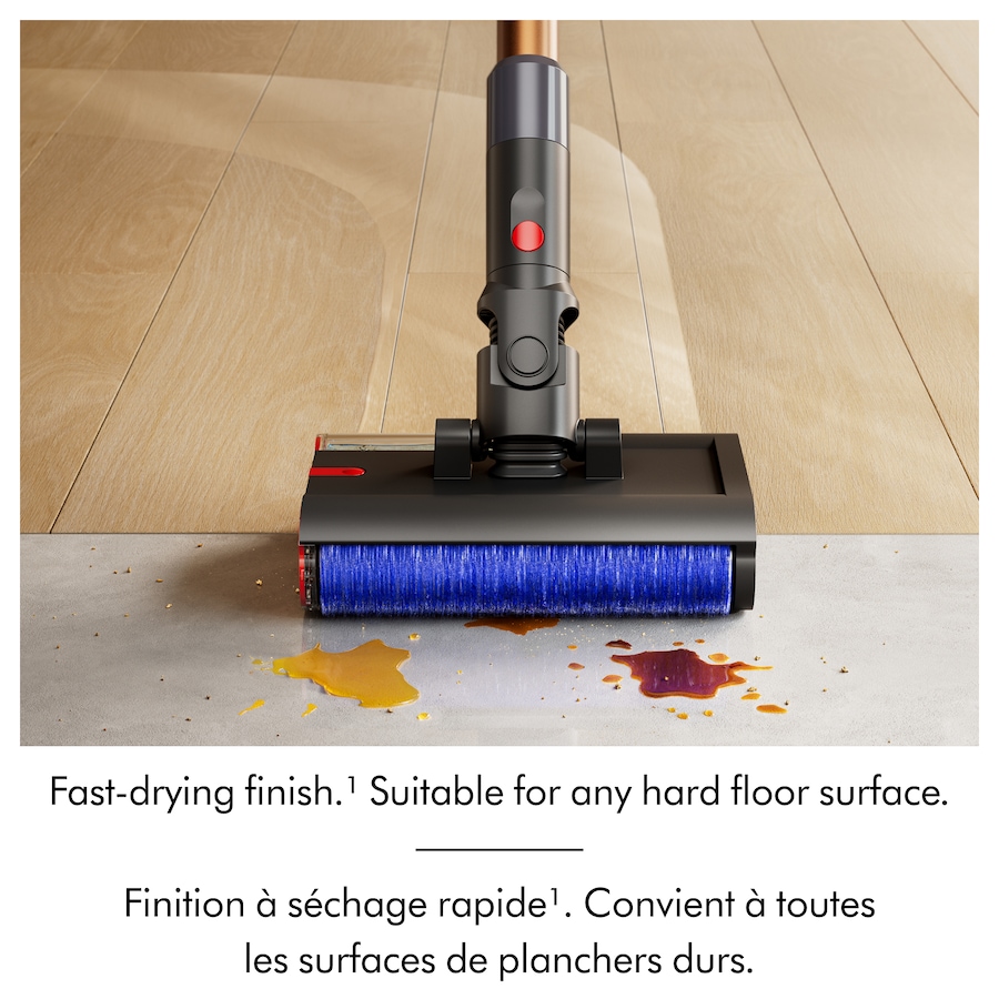 Image 106318_ALTMORE10.jpg, Product 106-318 / Price $449.99, Dyson PencilWash Cordless Wet Floor Cleaner from Dyson on TSC.ca's Home & Garden department