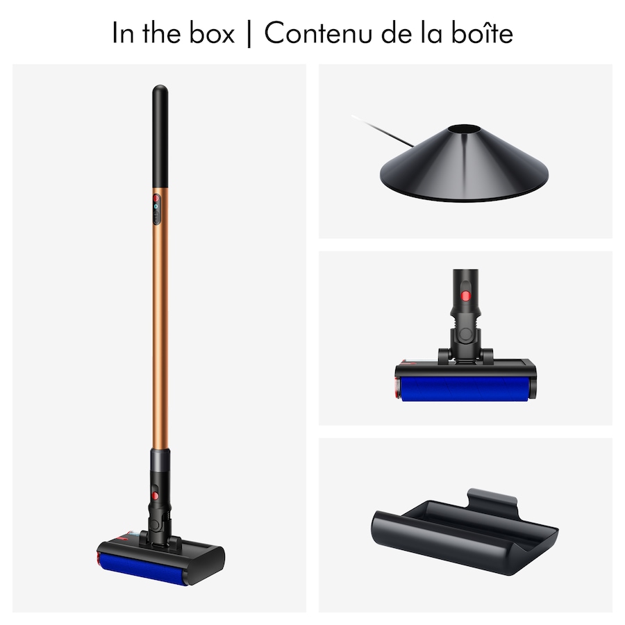 Image 106318_ALTMORE2.jpg, Product 106-318 / Price $449.99, Dyson PencilWash Cordless Wet Floor Cleaner from Dyson on TSC.ca's Home & Garden department
