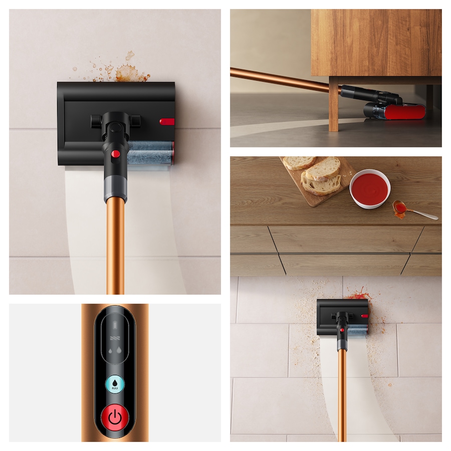 Image 106318_ALTMORE3.jpg, Product 106-318 / Price $449.99, Dyson PencilWash Cordless Wet Floor Cleaner from Dyson on TSC.ca's Home & Garden department
