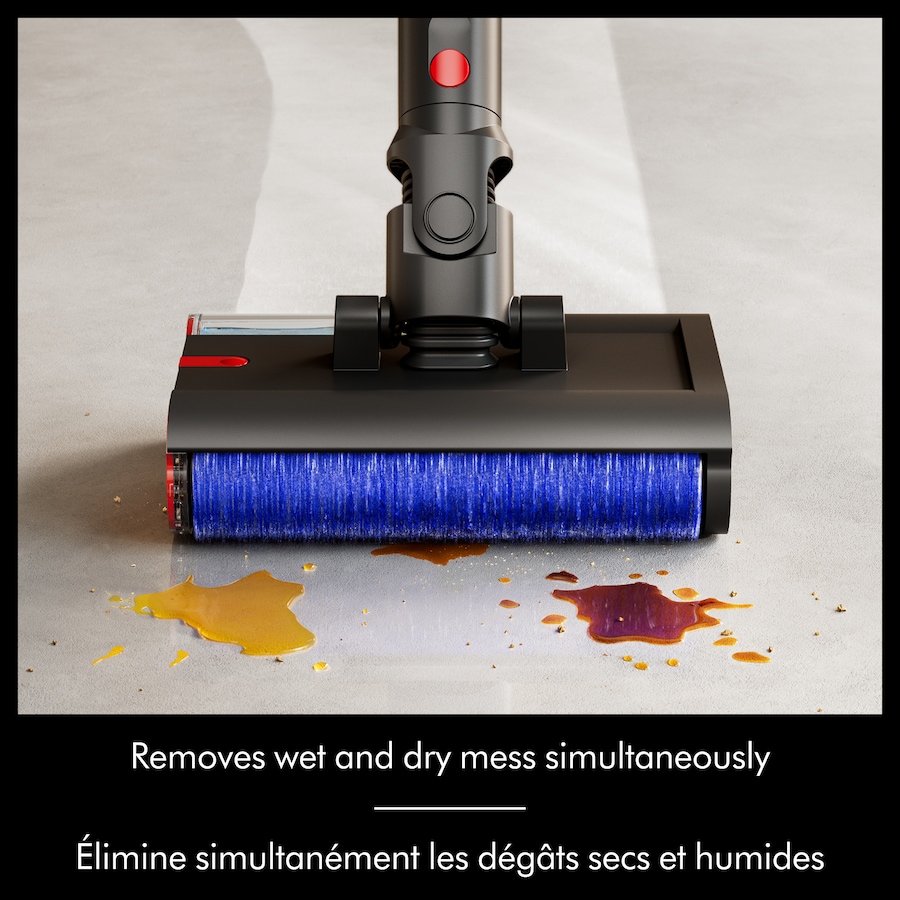Image 106318_ALTMORE5.jpg, Product 106-318 / Price $449.99, Dyson PencilWash Cordless Wet Floor Cleaner from Dyson on TSC.ca's Home & Garden department