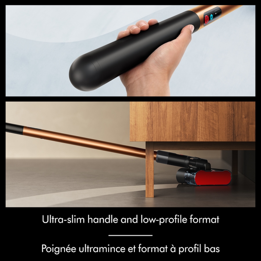 Image 106318_ALTMORE6.jpg, Product 106-318 / Price $449.99, Dyson PencilWash Cordless Wet Floor Cleaner from Dyson on TSC.ca's Home & Garden department