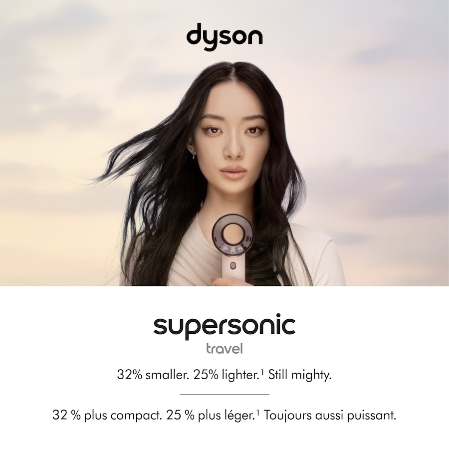 Image 106319_ALTMORE1.jpg, Product 106-319 / Price $399.99, Dyson Supersonic Travel Hair Dryer from Dyson on TSC.ca's Beauty department