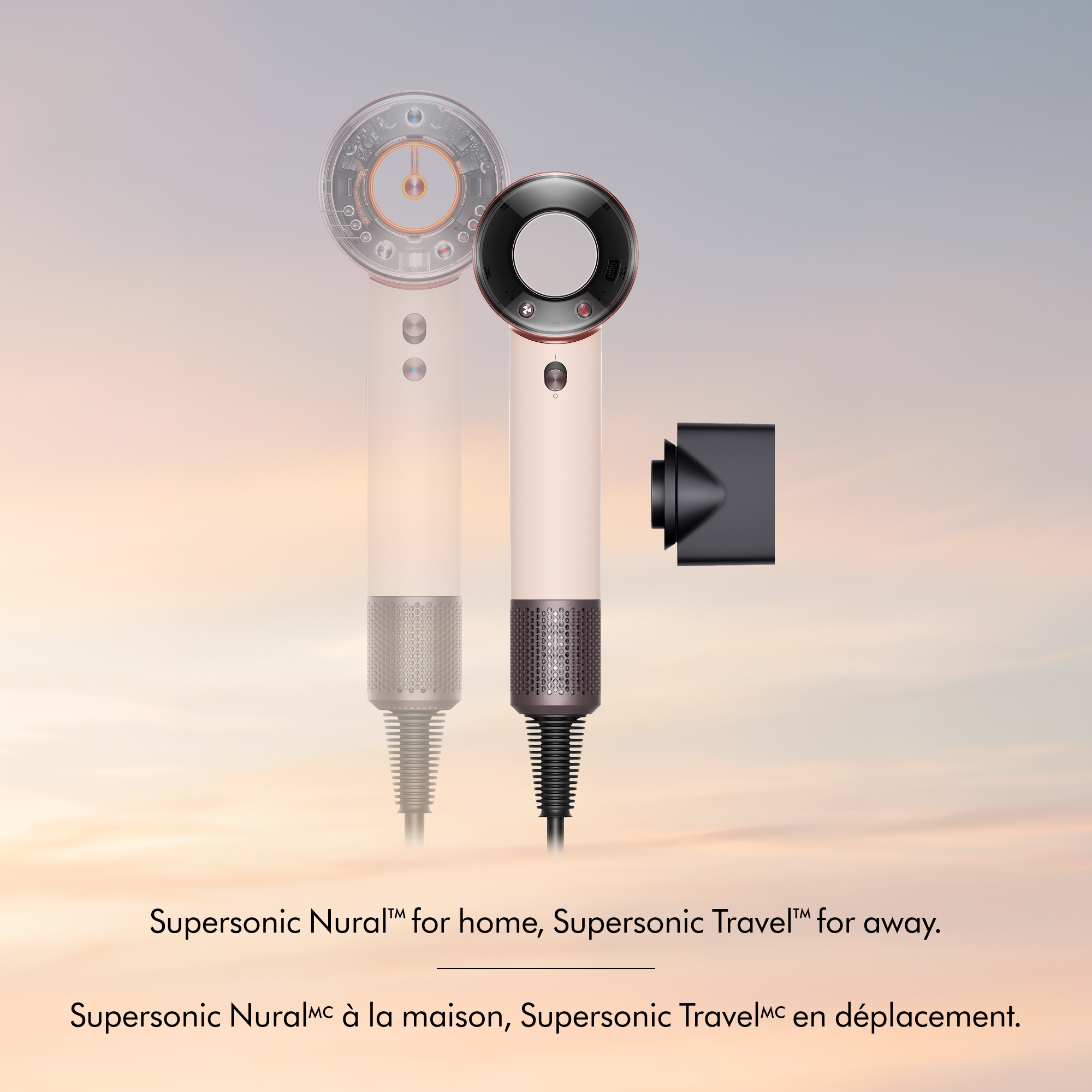 Dyson Supersonic Travel Hair Dryer - TSC.ca