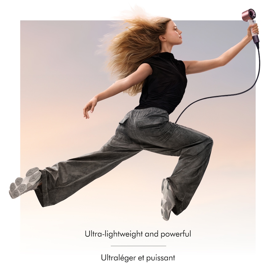 Image 106319_ALTMORE2.jpg, Product 106-319 / Price $399.99, Dyson Supersonic Travel Hair Dryer from Dyson on TSC.ca's Beauty department