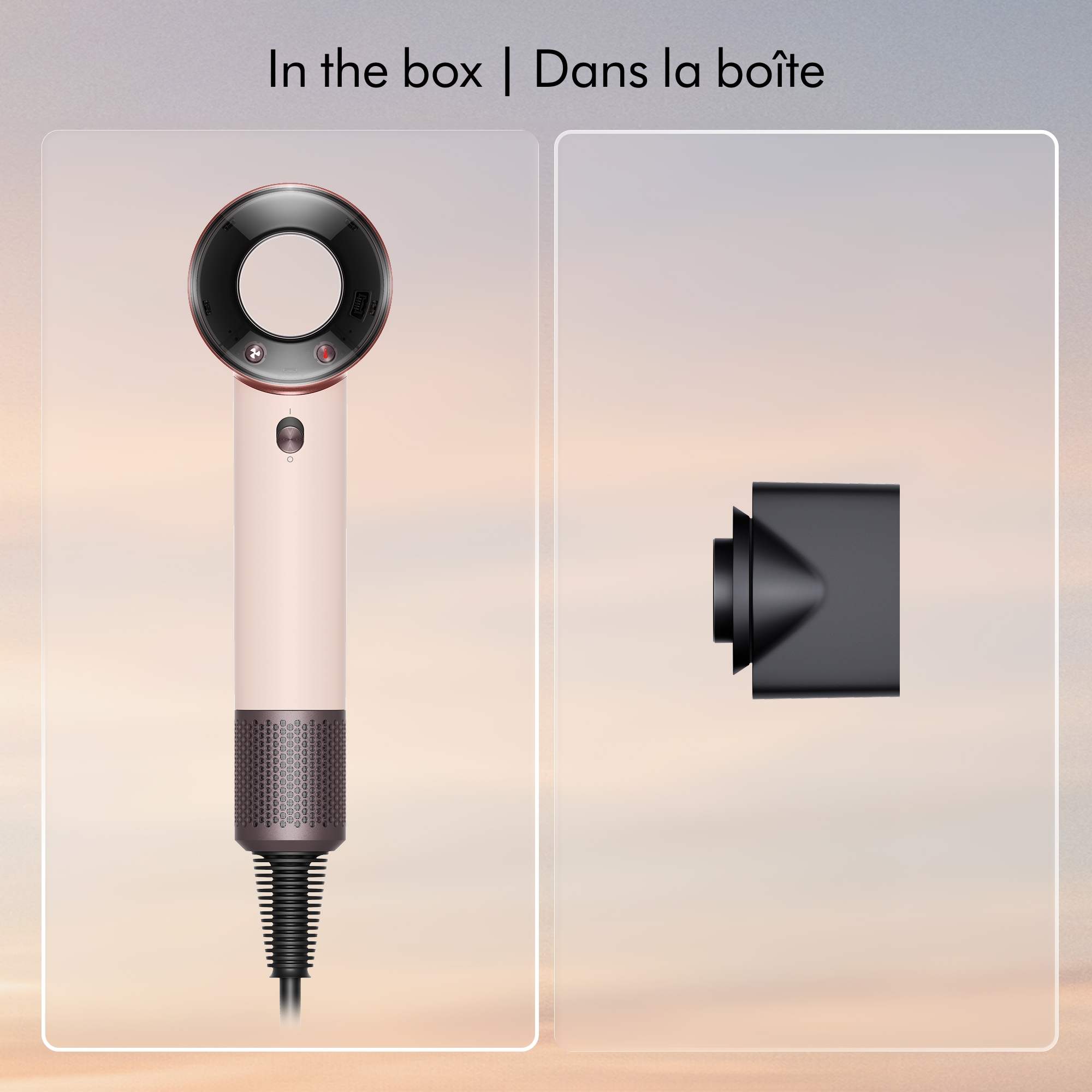 Dyson Supersonic Travel Hair Dryer - TSC.ca