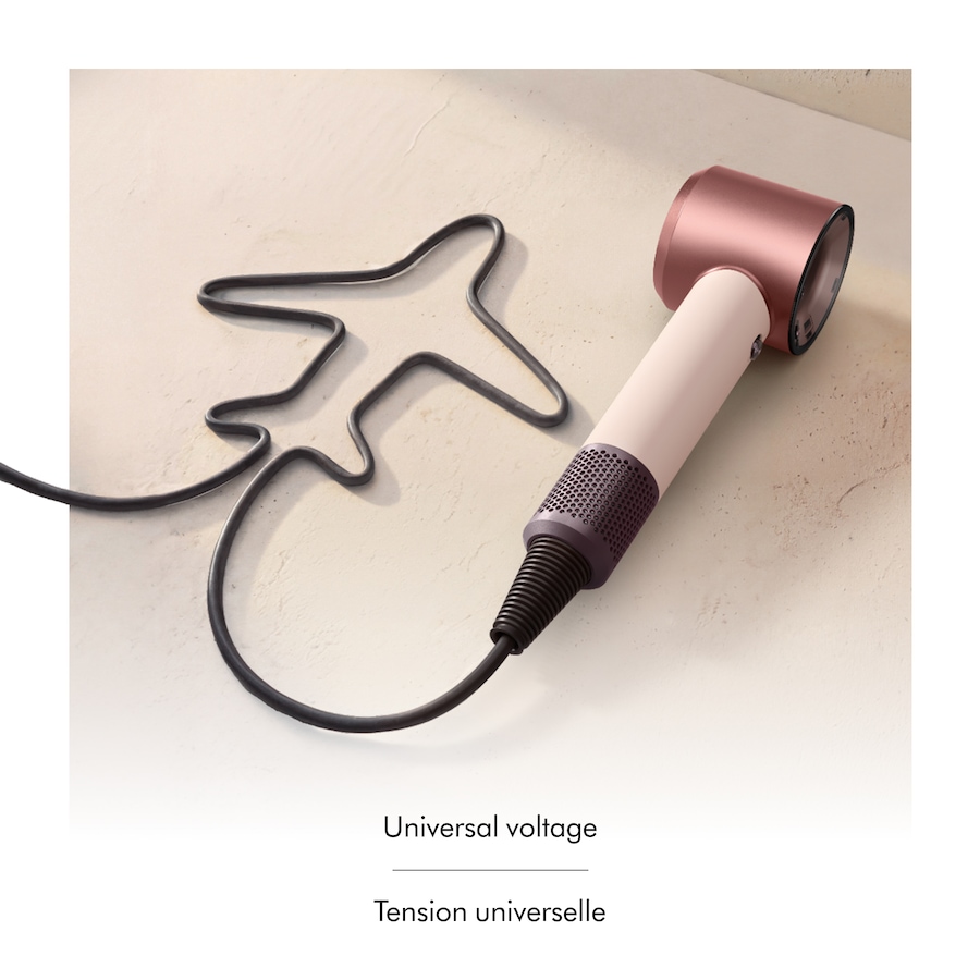 Image 106319_ALTMORE4.jpg, Product 106-319 / Price $399.99, Dyson Supersonic Travel Hair Dryer from Dyson on TSC.ca's Beauty department